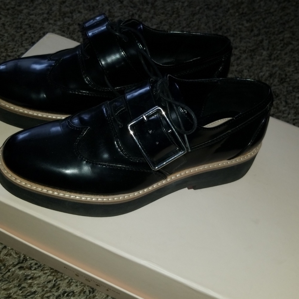 Platform Shoes - image 3